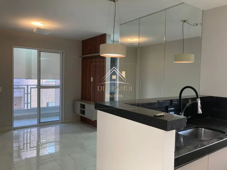 Foto 1 de Apartamento com 2 quartos à venda, 50m2 em Jardim do Lago Continuação, Campinas - SP