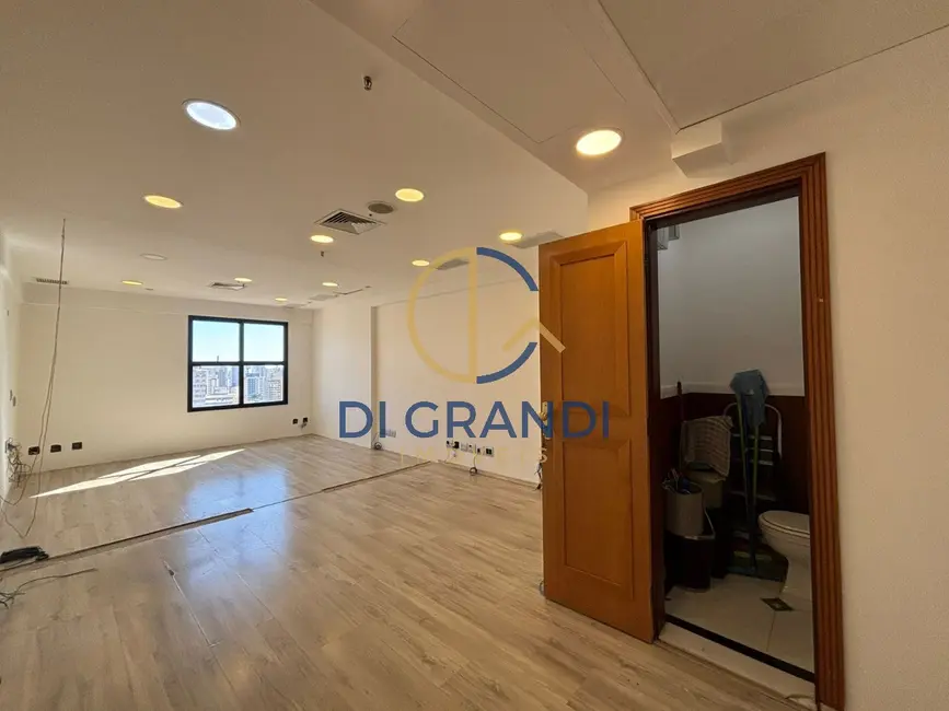 Foto 1 de Sala Comercial à venda, 35m2 em Centro, Campinas - SP