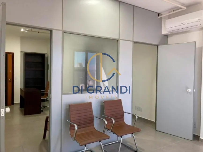 Sala Comercial à venda e para alugar, 35m2 em Centro, Campinas - SP - imagem 4 Foto 4 de Sala Comercial à venda e para alugar, 35m2 em Centro, Campinas - SP