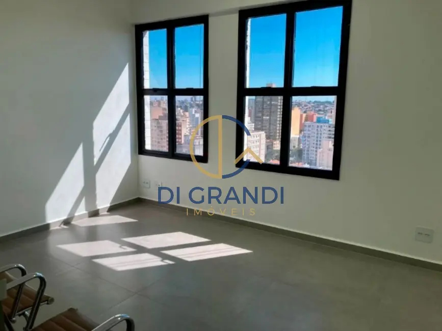 Foto 2 de Sala Comercial à venda e para alugar, 35m2 em Centro, Campinas - SP