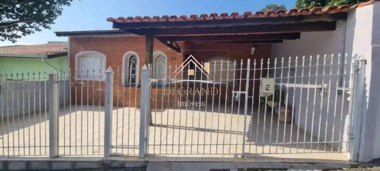 Foto 1 de Casa com 3 quartos à venda, 158m2 em Vila Clayton, Valinhos - SP