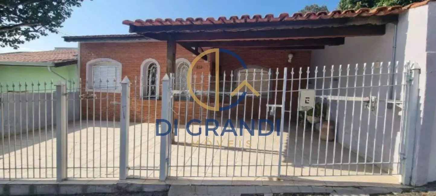 Foto 1 de Casa com 3 quartos à venda, 158m2 em Vila Clayton, Valinhos - SP