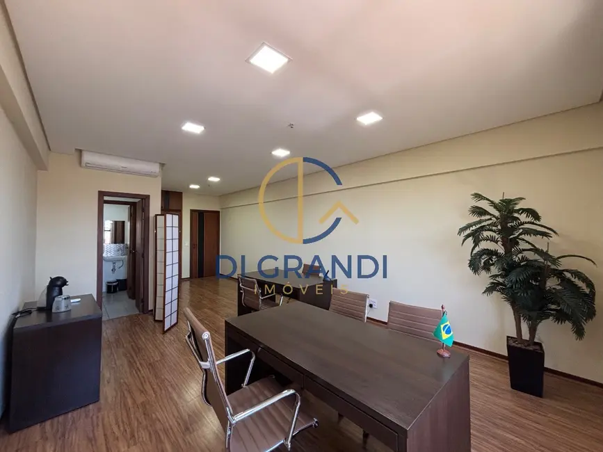 Sala Comercial à venda e para alugar, 35m2 em Centro, Campinas - SP - imagem 9 Foto 9 de Sala Comercial à venda e para alugar, 35m2 em Centro, Campinas - SP