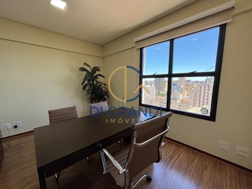 Sala Comercial à venda e para alugar, 35m2 em Centro, Campinas - SP - imagem 3 Foto 3 de Sala Comercial à venda e para alugar, 35m2 em Centro, Campinas - SP