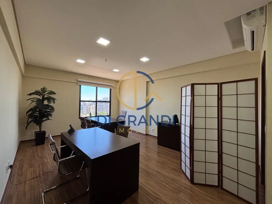 Sala Comercial à venda e para alugar, 35m2 em Centro, Campinas - SP - imagem 1 Foto 1 de Sala Comercial à venda e para alugar, 35m2 em Centro, Campinas - SP