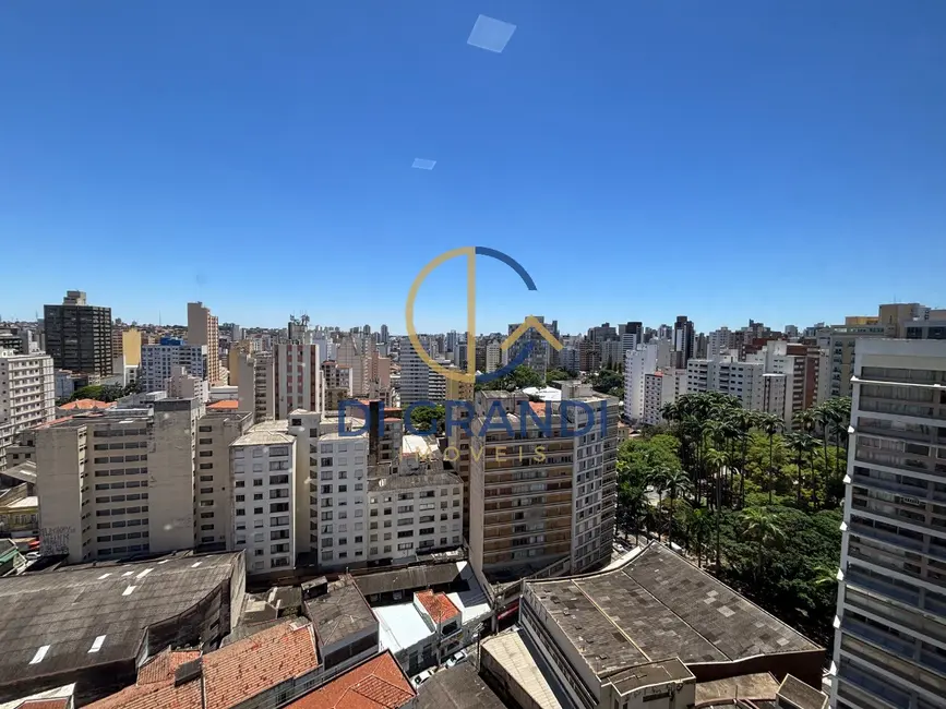 Sala Comercial à venda e para alugar, 35m2 em Centro, Campinas - SP - imagem 2 Foto 2 de Sala Comercial à venda e para alugar, 35m2 em Centro, Campinas - SP
