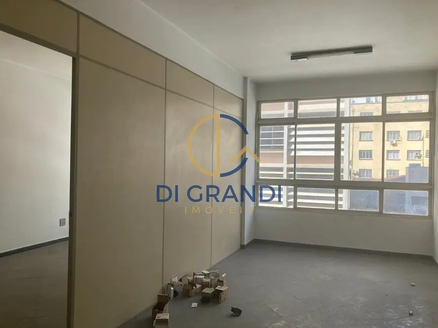 Sala Comercial à venda e para alugar, 62m2 em Centro, Campinas - SP - imagem 3 Foto 3 de Sala Comercial à venda e para alugar, 62m2 em Centro, Campinas - SP