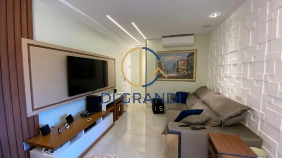 Apartamento com 2 quartos à venda, 83m2 em Taquaral, Campinas - SP - imagem 3 Foto 3 de Apartamento com 2 quartos à venda, 83m2 em Taquaral, Campinas - SP