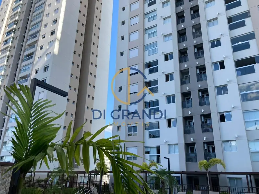 Foto 1 de Apartamento com 2 quartos à venda, 83m2 em Taquaral, Campinas - SP