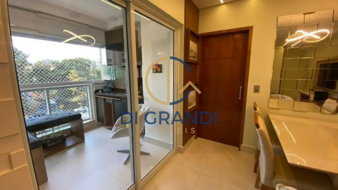 Apartamento com 2 quartos à venda, 83m2 em Taquaral, Campinas - SP - imagem 5 Foto 5 de Apartamento com 2 quartos à venda, 83m2 em Taquaral, Campinas - SP