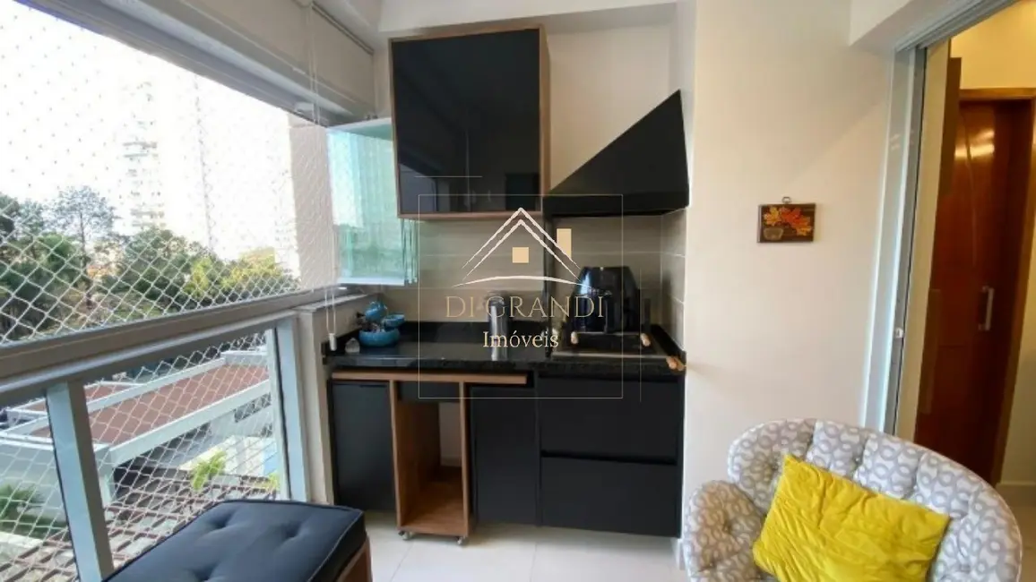 Foto 2 de Apartamento com 2 quartos à venda, 83m2 em Taquaral, Campinas - SP