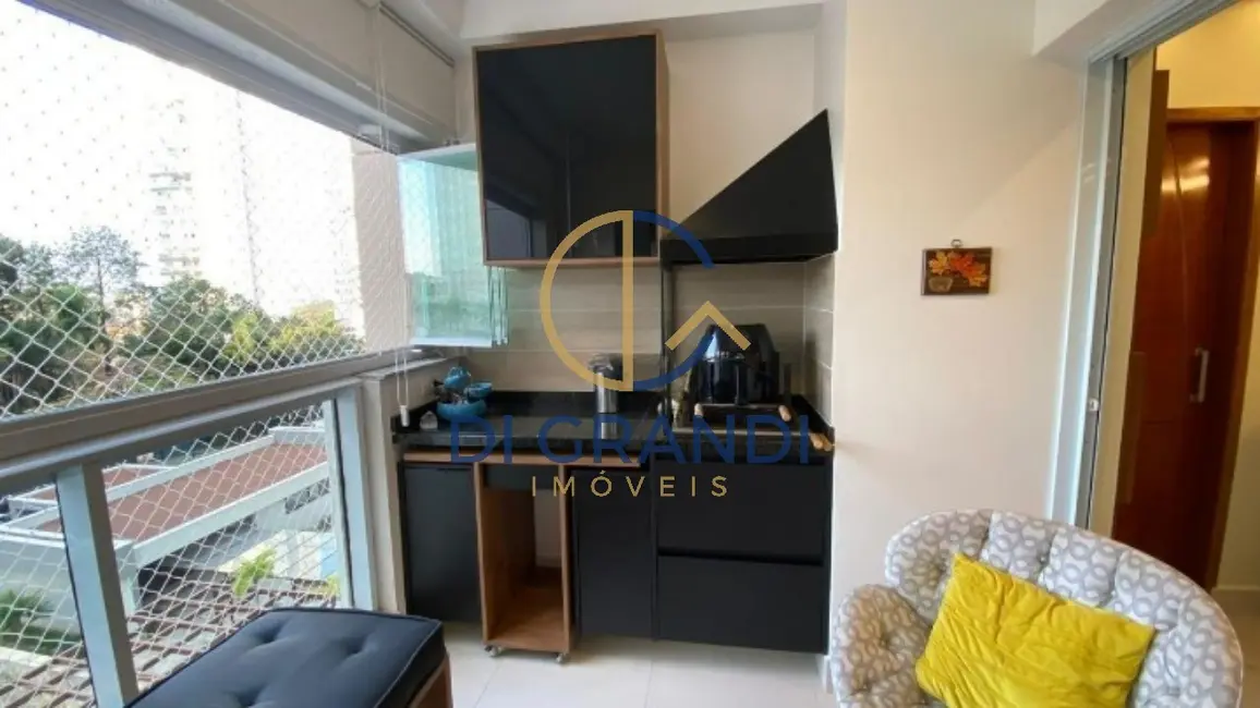 Apartamento com 2 quartos à venda, 83m2 em Taquaral, Campinas - SP - imagem 2 Foto 2 de Apartamento com 2 quartos à venda, 83m2 em Taquaral, Campinas - SP
