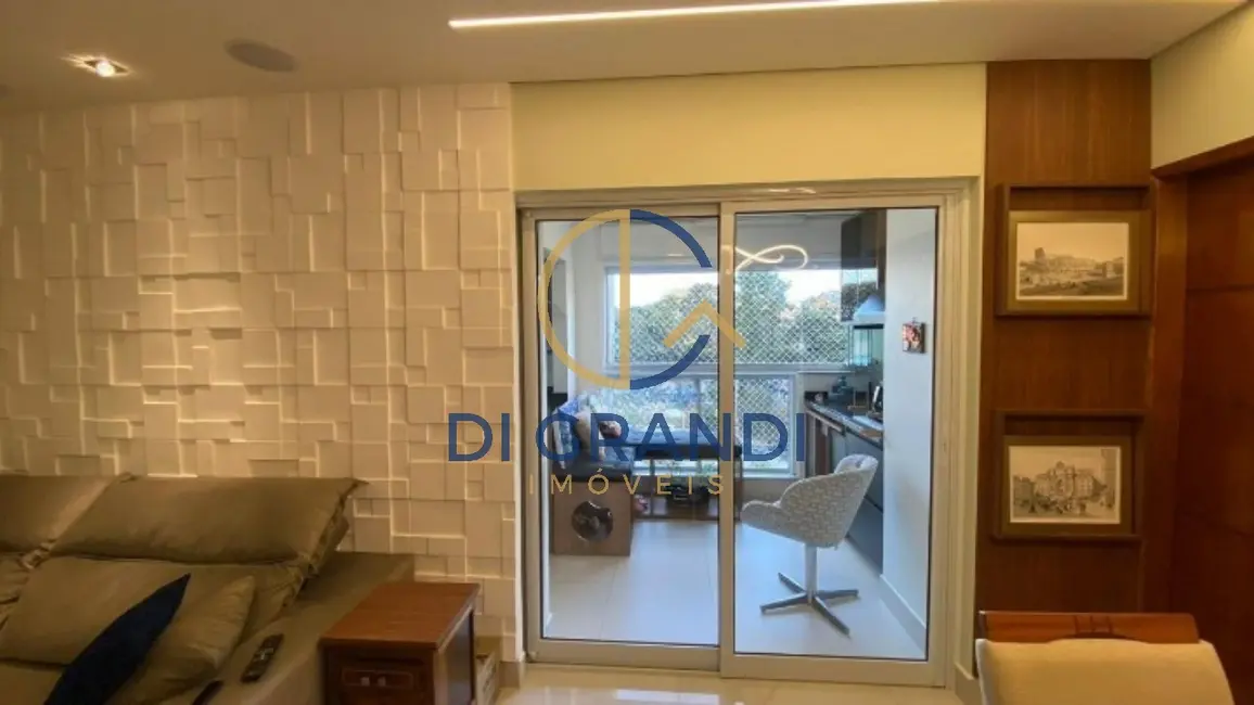 Apartamento com 2 quartos à venda, 83m2 em Taquaral, Campinas - SP - imagem 7 Foto 7 de Apartamento com 2 quartos à venda, 83m2 em Taquaral, Campinas - SP