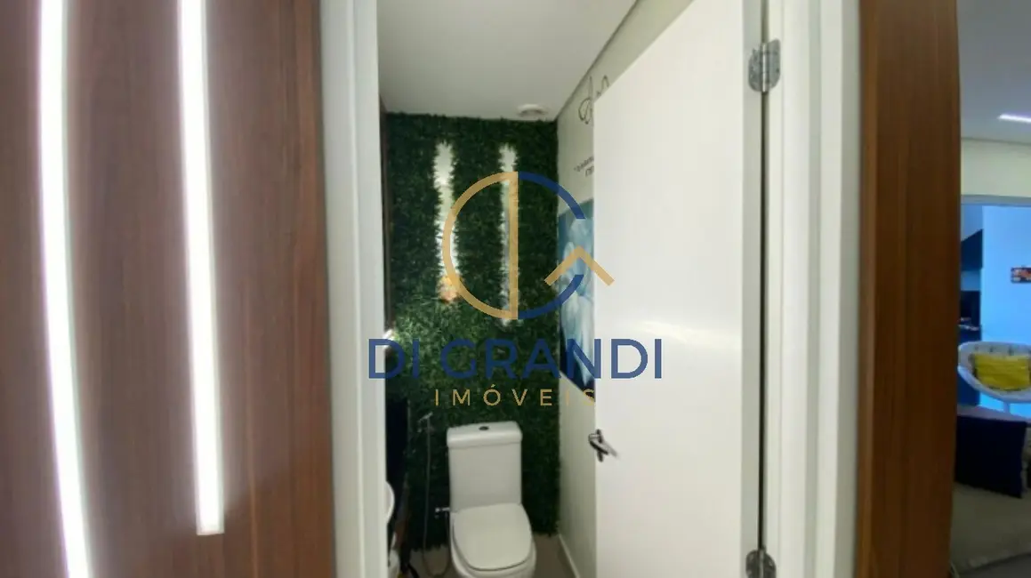 Apartamento com 2 quartos à venda, 83m2 em Taquaral, Campinas - SP - imagem 9 Foto 9 de Apartamento com 2 quartos à venda, 83m2 em Taquaral, Campinas - SP