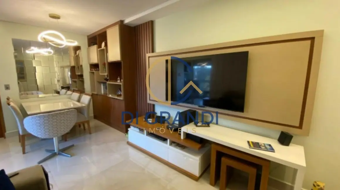 Apartamento com 2 quartos à venda, 83m2 em Taquaral, Campinas - SP - imagem 8 Foto 8 de Apartamento com 2 quartos à venda, 83m2 em Taquaral, Campinas - SP