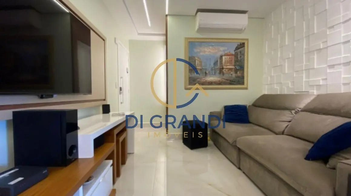 Apartamento com 2 quartos à venda, 83m2 em Taquaral, Campinas - SP - imagem 6 Foto 6 de Apartamento com 2 quartos à venda, 83m2 em Taquaral, Campinas - SP