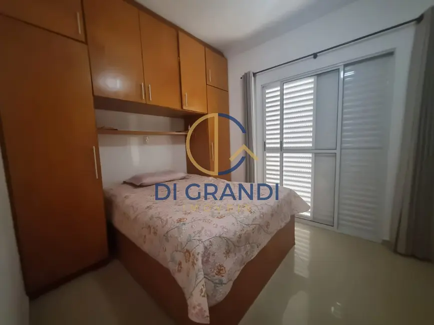 Foto 9 de Casa com 3 quartos à venda, 185m2 em Vila Mimosa, Campinas - SP