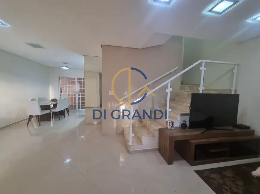 Foto 3 de Casa com 3 quartos à venda, 185m2 em Vila Mimosa, Campinas - SP