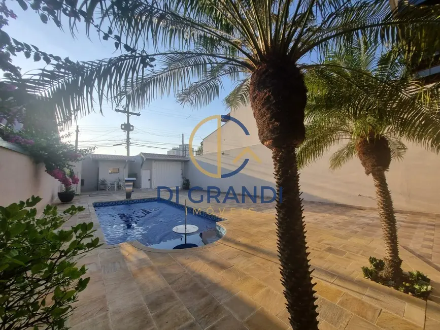 Foto 1 de Casa com 3 quartos à venda, 185m2 em Vila Mimosa, Campinas - SP