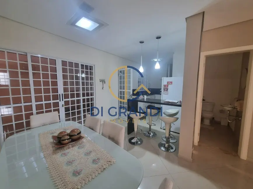 Foto 4 de Casa com 3 quartos à venda, 185m2 em Vila Mimosa, Campinas - SP