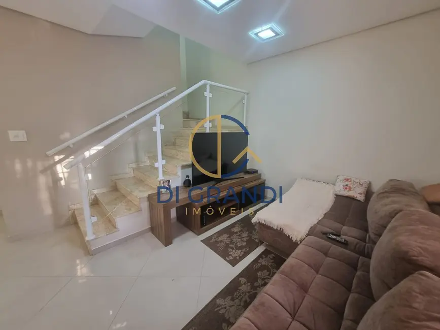 Foto 5 de Casa com 3 quartos à venda, 185m2 em Vila Mimosa, Campinas - SP