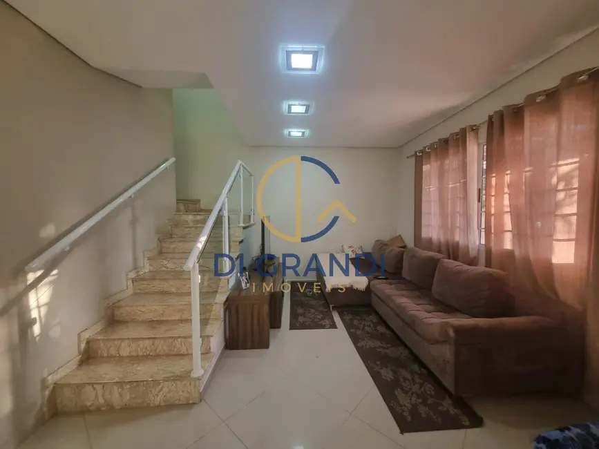 Foto 2 de Casa com 3 quartos à venda, 185m2 em Vila Mimosa, Campinas - SP