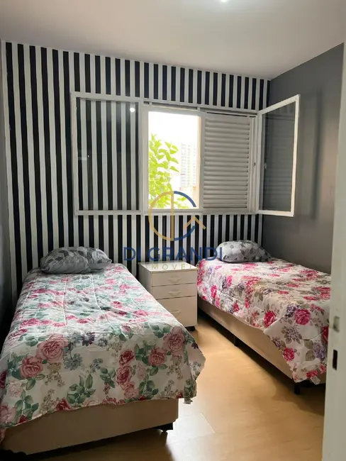 Apartamento com 2 quartos à venda, 78m2 em Cambuí, Campinas - SP - imagem 7 Foto 7 de Apartamento com 2 quartos à venda, 78m2 em Cambuí, Campinas - SP