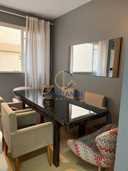 Apartamento com 2 quartos à venda, 78m2 em Cambuí, Campinas - SP - imagem 3 Foto 3 de Apartamento com 2 quartos à venda, 78m2 em Cambuí, Campinas - SP