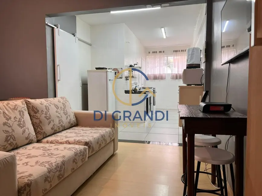 Foto 1 de Apartamento com 2 quartos à venda, 78m2 em Cambuí, Campinas - SP