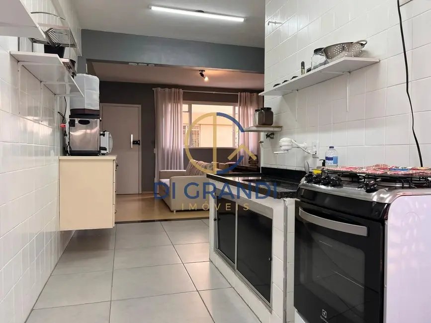 Apartamento com 2 quartos à venda, 78m2 em Cambuí, Campinas - SP - imagem 9 Foto 9 de Apartamento com 2 quartos à venda, 78m2 em Cambuí, Campinas - SP