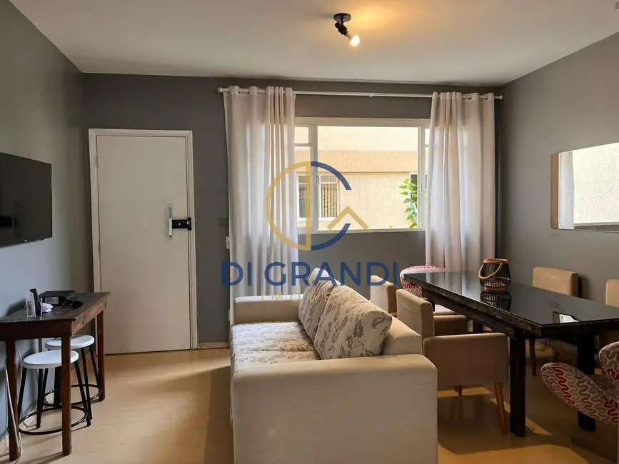 Apartamento com 2 quartos à venda, 78m2 em Cambuí, Campinas - SP - imagem 8 Foto 8 de Apartamento com 2 quartos à venda, 78m2 em Cambuí, Campinas - SP