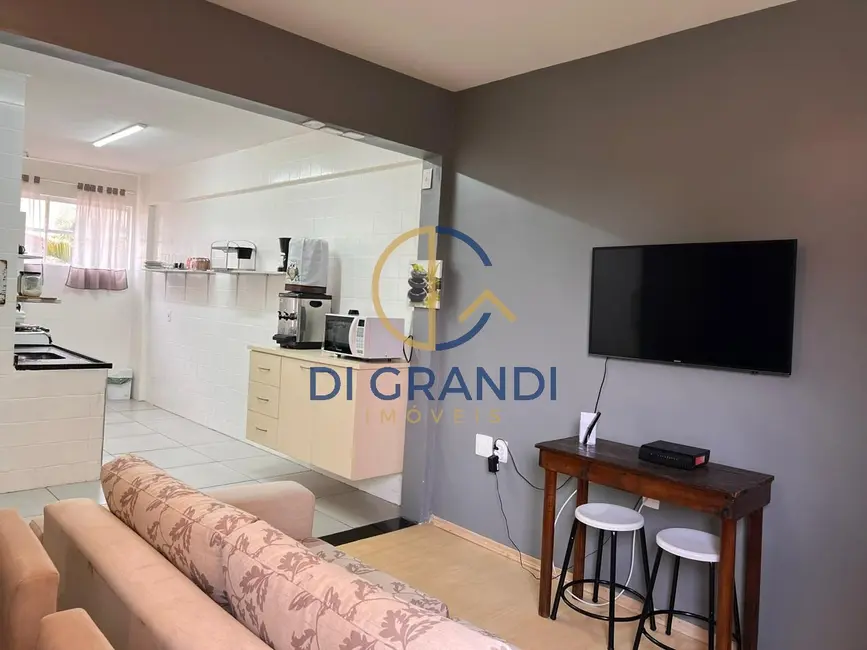 Apartamento com 2 quartos à venda, 78m2 em Cambuí, Campinas - SP - imagem 6 Foto 6 de Apartamento com 2 quartos à venda, 78m2 em Cambuí, Campinas - SP