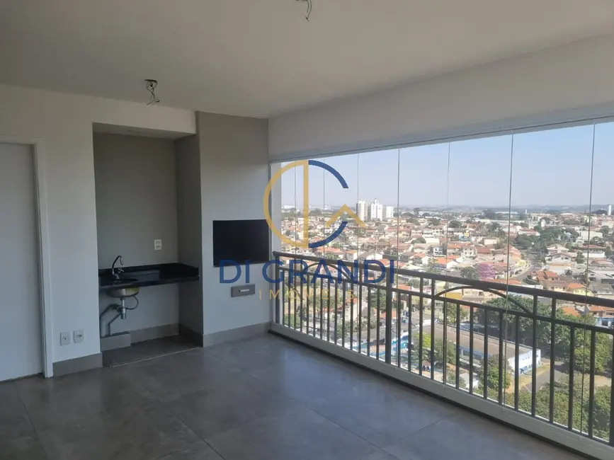 Foto 1 de Apartamento com 2 quartos à venda, 138m2 em Jardim Chapadão, Campinas - SP