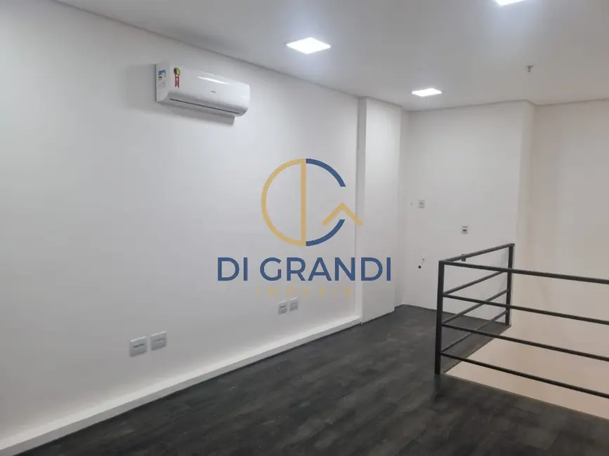 Foto 5 de Sala Comercial para alugar, 80m2 em Jardim Chapadão, Campinas - SP