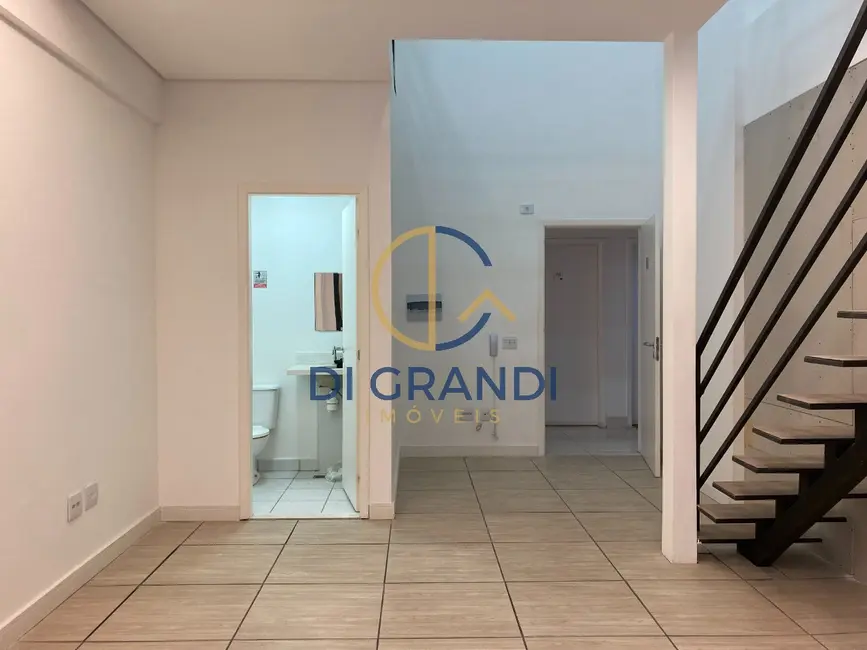 Foto 2 de Sala Comercial para alugar, 80m2 em Jardim Chapadão, Campinas - SP