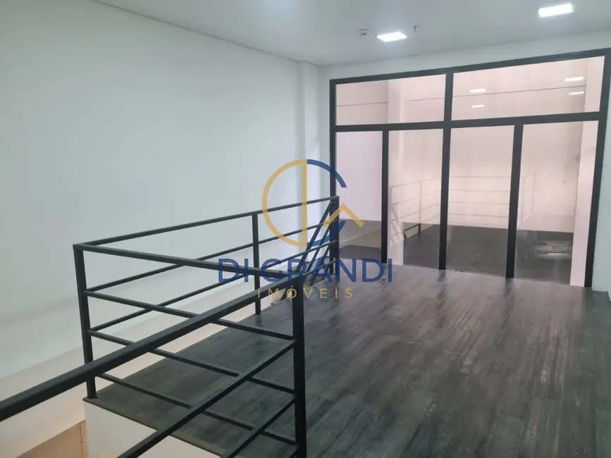 Foto 3 de Sala Comercial para alugar, 80m2 em Jardim Chapadão, Campinas - SP