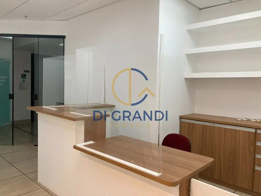 Foto 1 de Sala Comercial para alugar, 370m2 em Jardim Chapadão, Campinas - SP