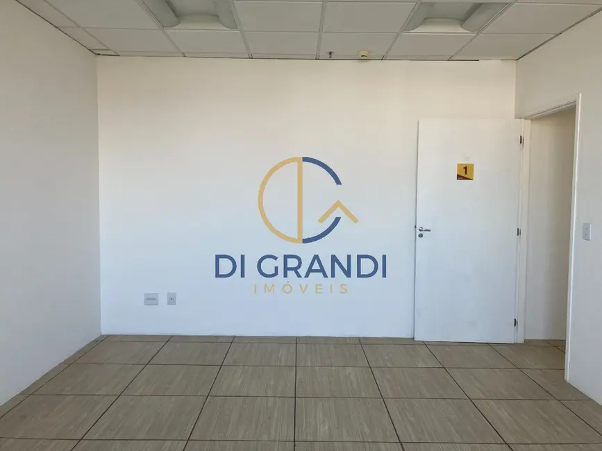 Foto 5 de Sala Comercial para alugar, 370m2 em Jardim Chapadão, Campinas - SP