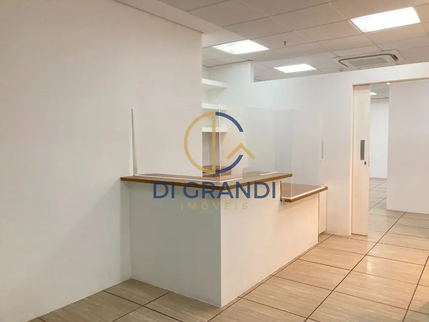 Foto 2 de Sala Comercial para alugar, 370m2 em Jardim Chapadão, Campinas - SP