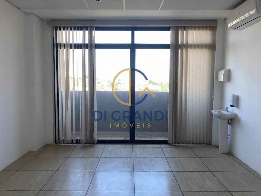 Foto 4 de Sala Comercial para alugar, 370m2 em Jardim Chapadão, Campinas - SP