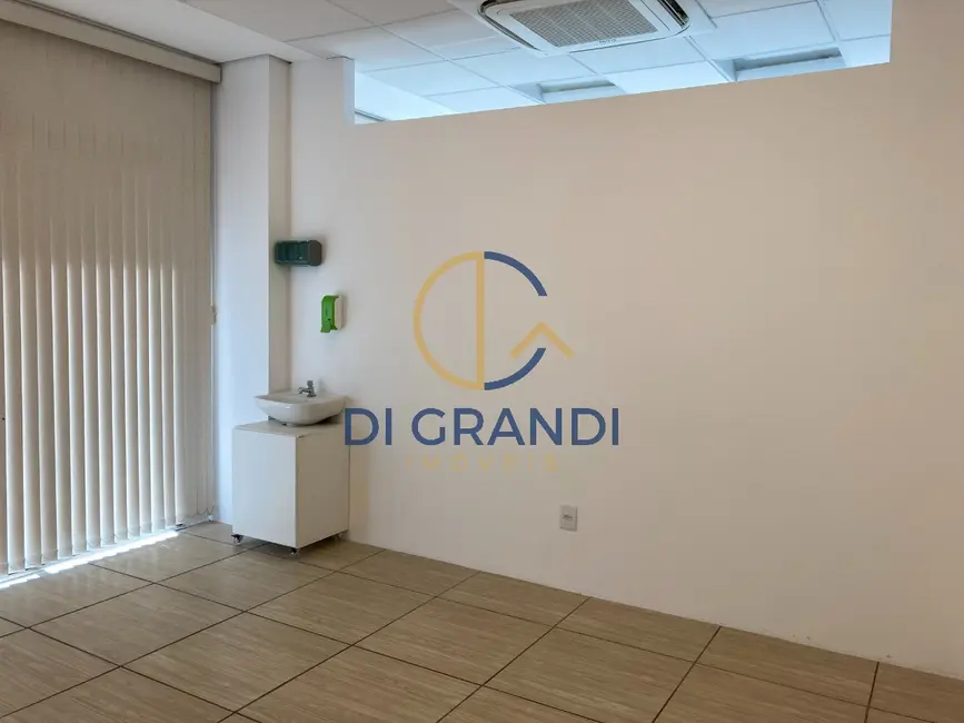 Foto 9 de Sala Comercial para alugar, 370m2 em Jardim Chapadão, Campinas - SP