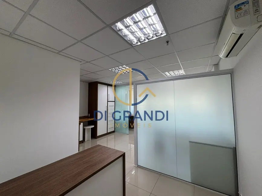 Sala Comercial à venda e para alugar, 39m2 em Jardim Guanabara, Campinas - SP - imagem 5 Foto 5 de Sala Comercial à venda e para alugar, 39m2 em Jardim Guanabara, Campinas - SP