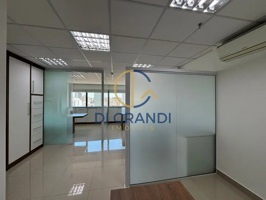 Sala Comercial à venda e para alugar, 39m2 em Jardim Guanabara, Campinas - SP - imagem 3 Foto 3 de Sala Comercial à venda e para alugar, 39m2 em Jardim Guanabara, Campinas - SP