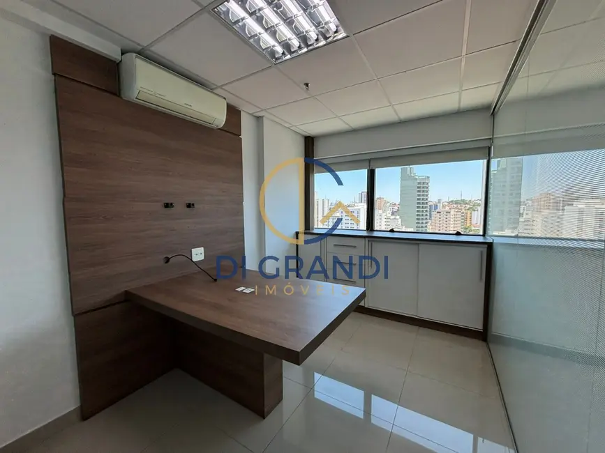 Sala Comercial à venda e para alugar, 39m2 em Jardim Guanabara, Campinas - SP - imagem 9 Foto 9 de Sala Comercial à venda e para alugar, 39m2 em Jardim Guanabara, Campinas - SP