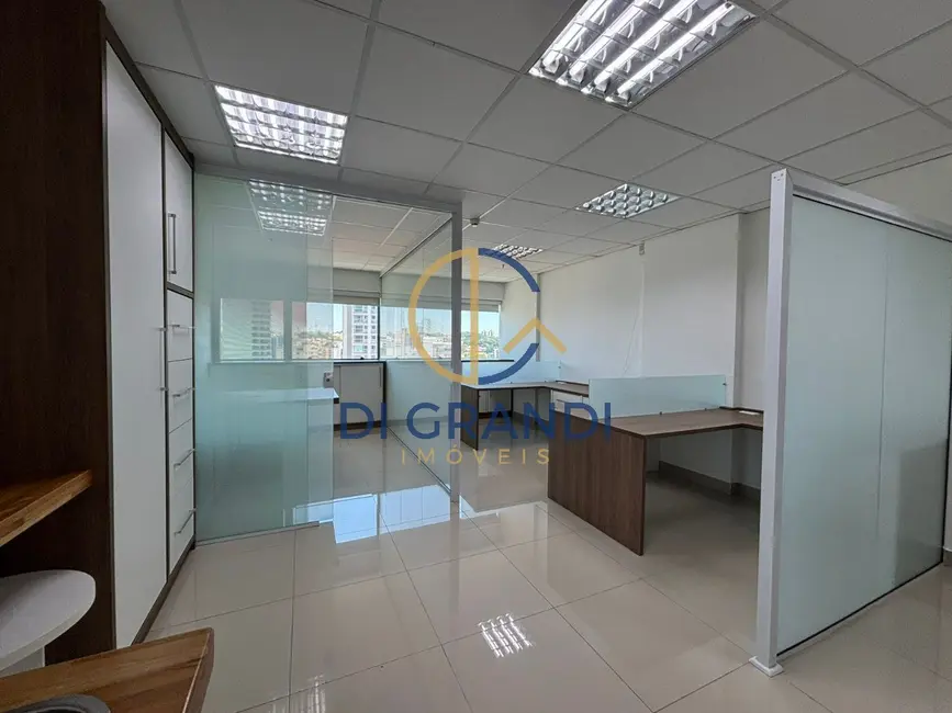 Sala Comercial à venda e para alugar, 39m2 em Jardim Guanabara, Campinas - SP - imagem 1 Foto 1 de Sala Comercial à venda e para alugar, 39m2 em Jardim Guanabara, Campinas - SP