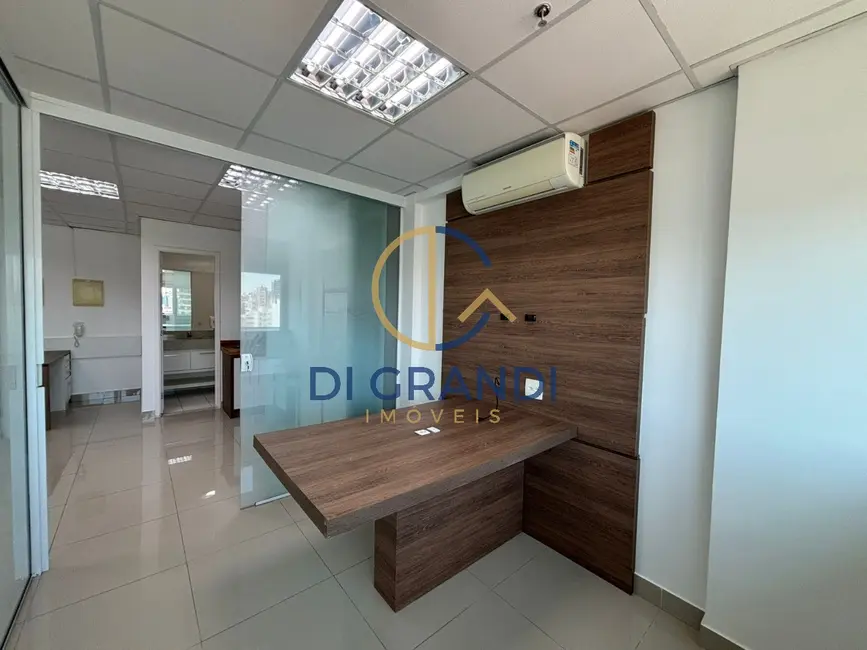 Sala Comercial à venda e para alugar, 39m2 em Jardim Guanabara, Campinas - SP - imagem 8 Foto 8 de Sala Comercial à venda e para alugar, 39m2 em Jardim Guanabara, Campinas - SP