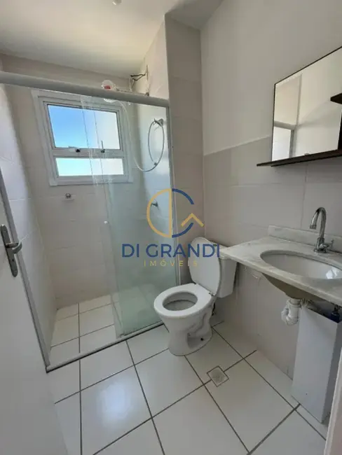 Apartamento com 2 quartos à venda, 49m2 em Parque das Colinas, Valinhos - SP - imagem 4 Foto 4 de Apartamento com 2 quartos à venda, 49m2 em Parque das Colinas, Valinhos - SP