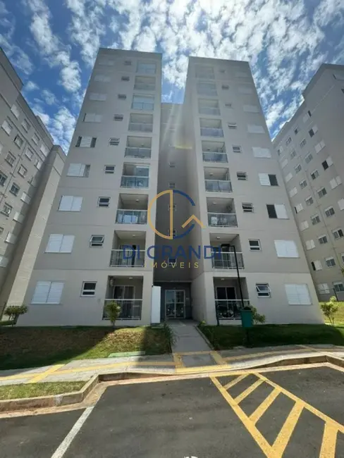 Apartamento com 2 quartos à venda, 49m2 em Parque das Colinas, Valinhos - SP - imagem 3 Foto 3 de Apartamento com 2 quartos à venda, 49m2 em Parque das Colinas, Valinhos - SP