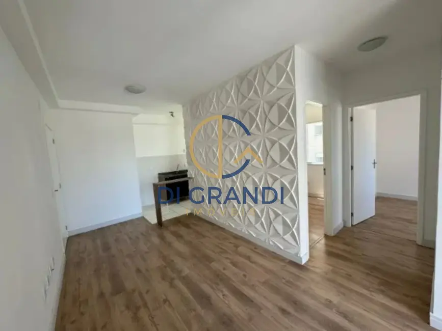 Apartamento com 2 quartos à venda, 49m2 em Parque das Colinas, Valinhos - SP - imagem 5 Foto 5 de Apartamento com 2 quartos à venda, 49m2 em Parque das Colinas, Valinhos - SP