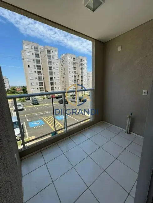 Apartamento com 2 quartos à venda, 49m2 em Parque das Colinas, Valinhos - SP - imagem 2 Foto 2 de Apartamento com 2 quartos à venda, 49m2 em Parque das Colinas, Valinhos - SP